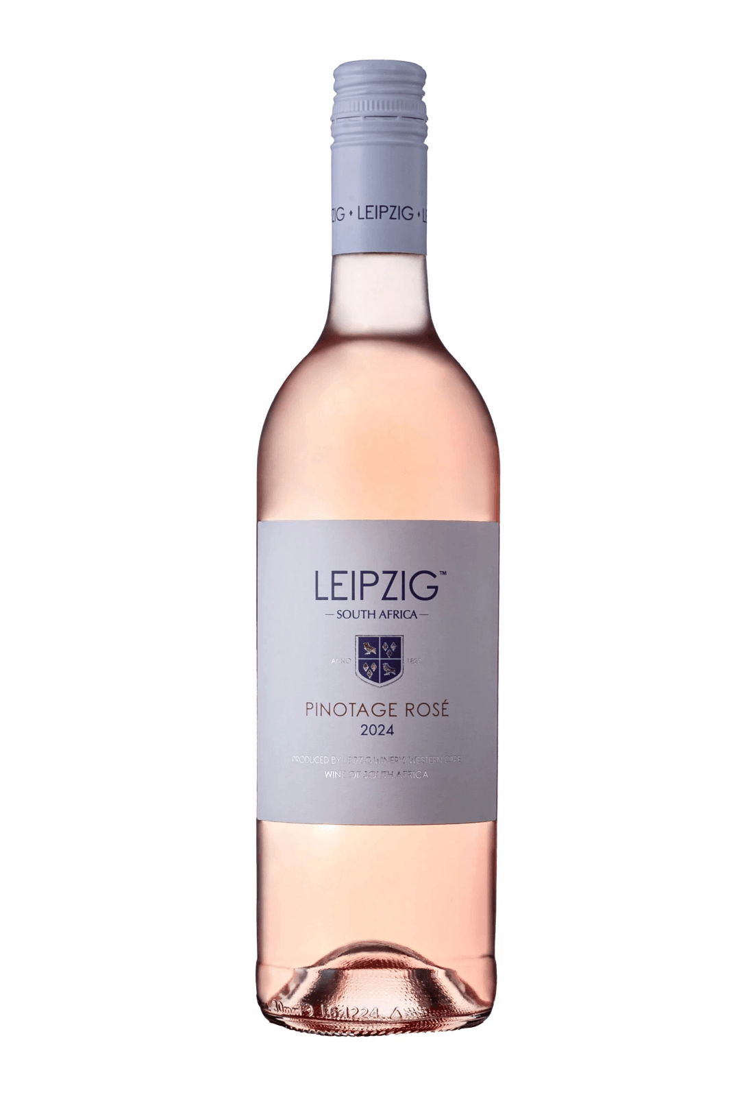 Leipzig Pinotage Rosé (2024)