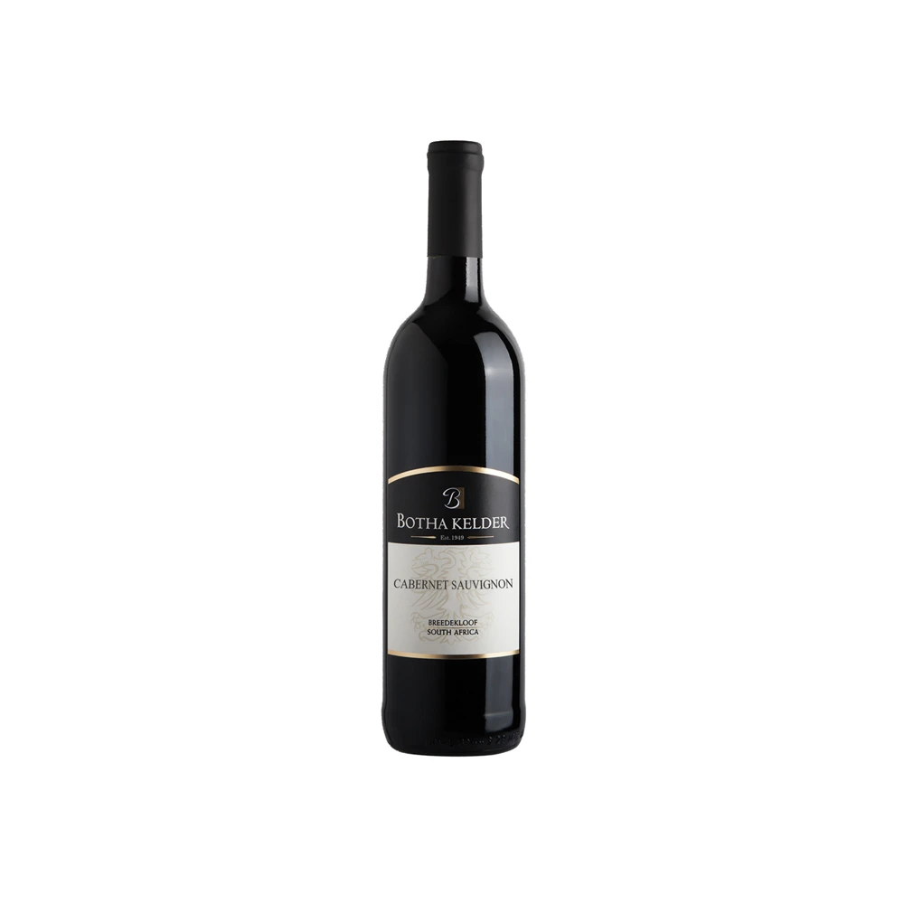 Botha Kelder Cabernet Sauvignon