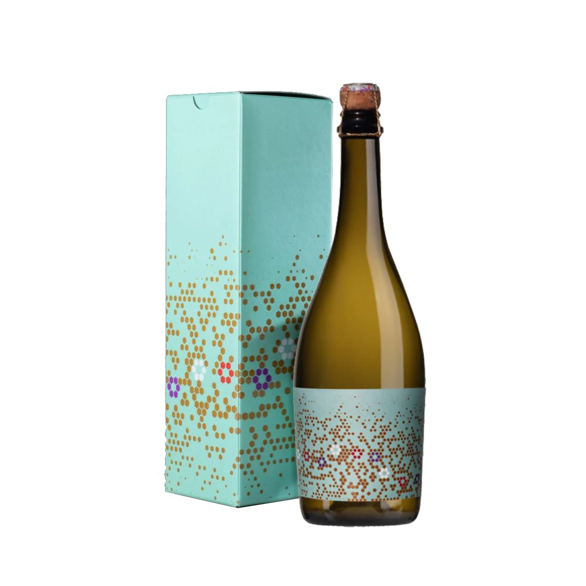 Sparkling Marjemere Charmat