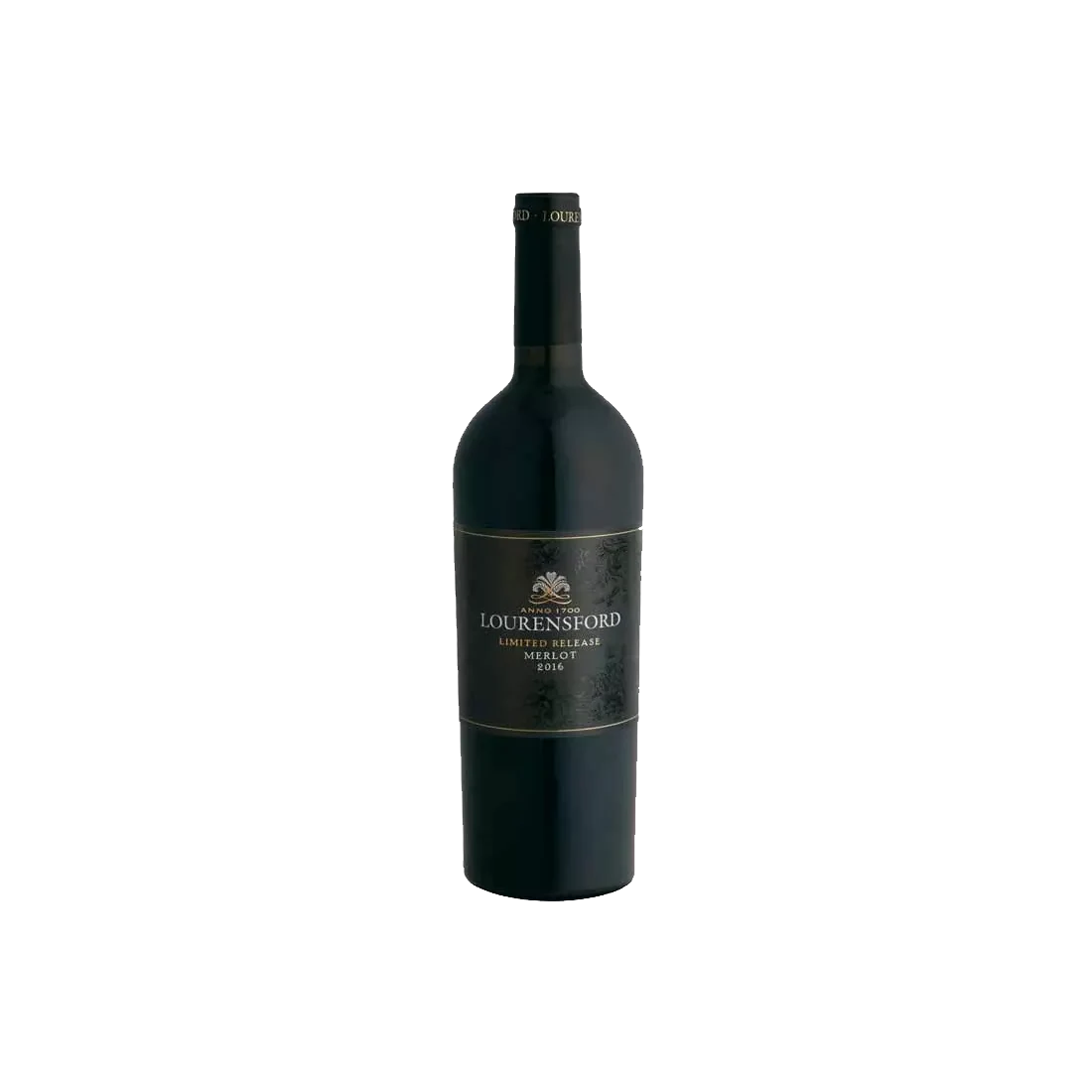 Limited Release Lourensford Merlot 