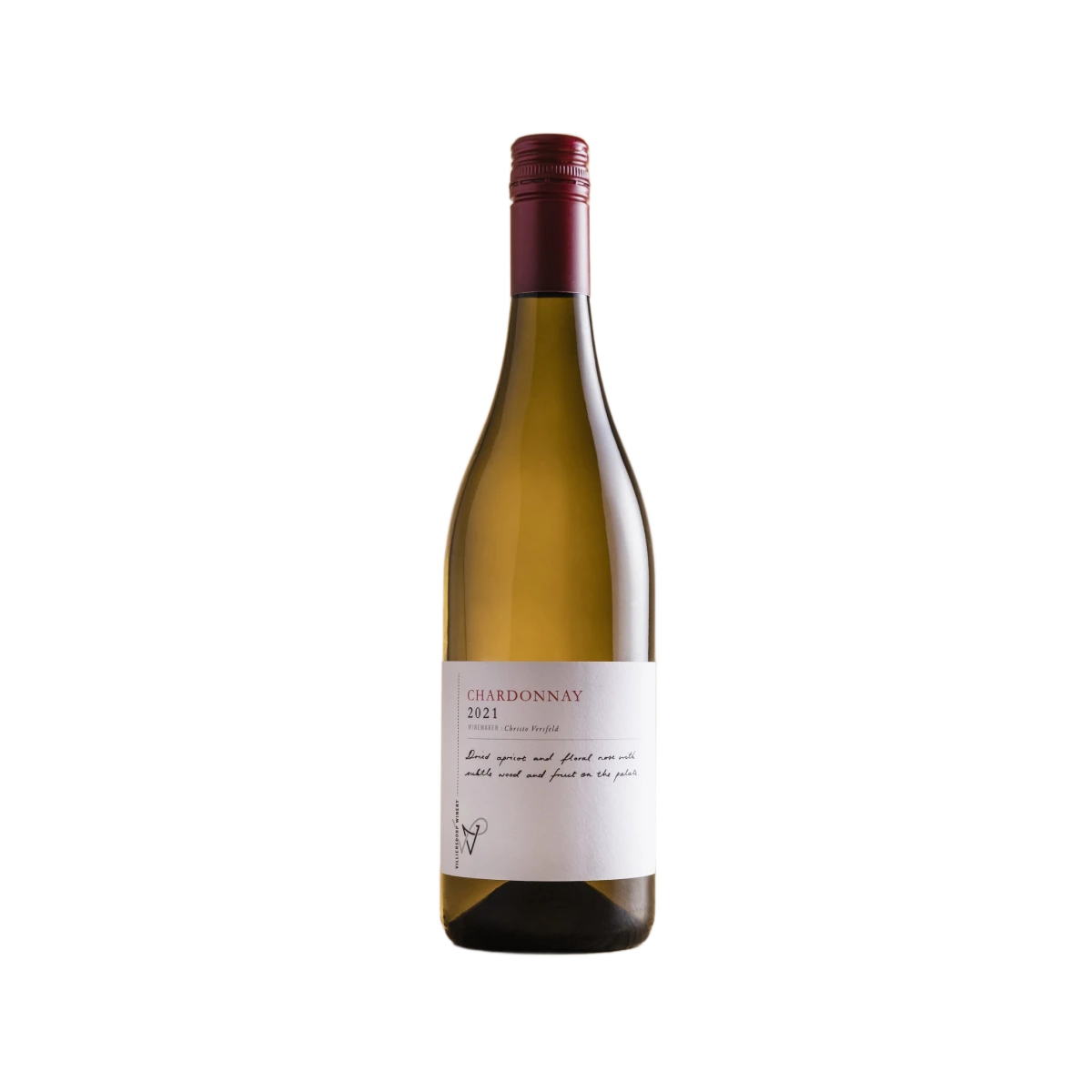 Villiersdorp Chardonnay