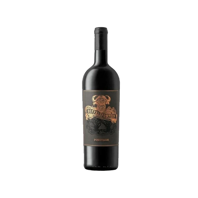 Buffelsfontein Pinotage