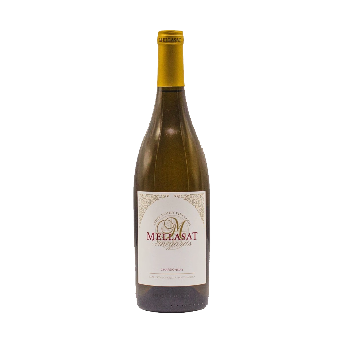 Mellasat Chardonnay 2018
