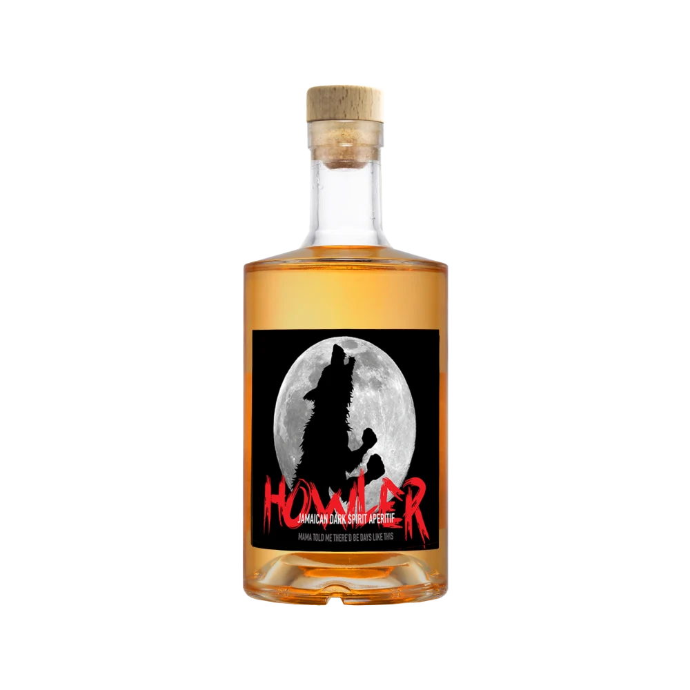 Howler Rum