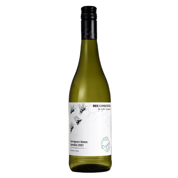 Bee Conscious – Sauvignon Blanc