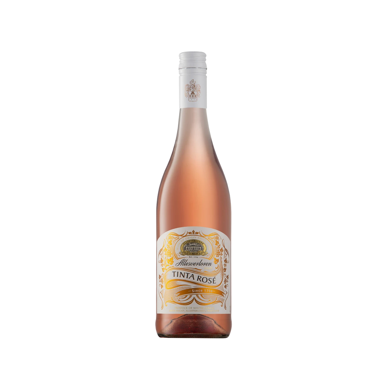 Allesverloren Tinta Rosé 2024