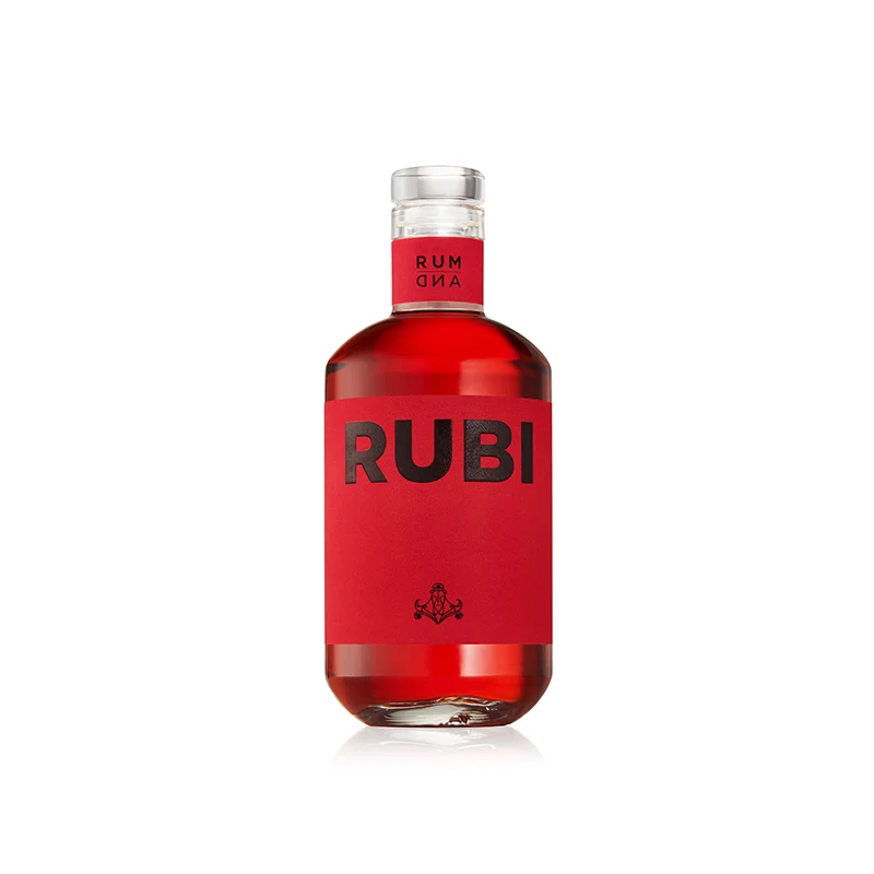 Rubi Rum