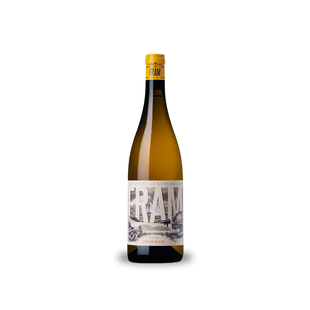 FRAM Chenin Blanc