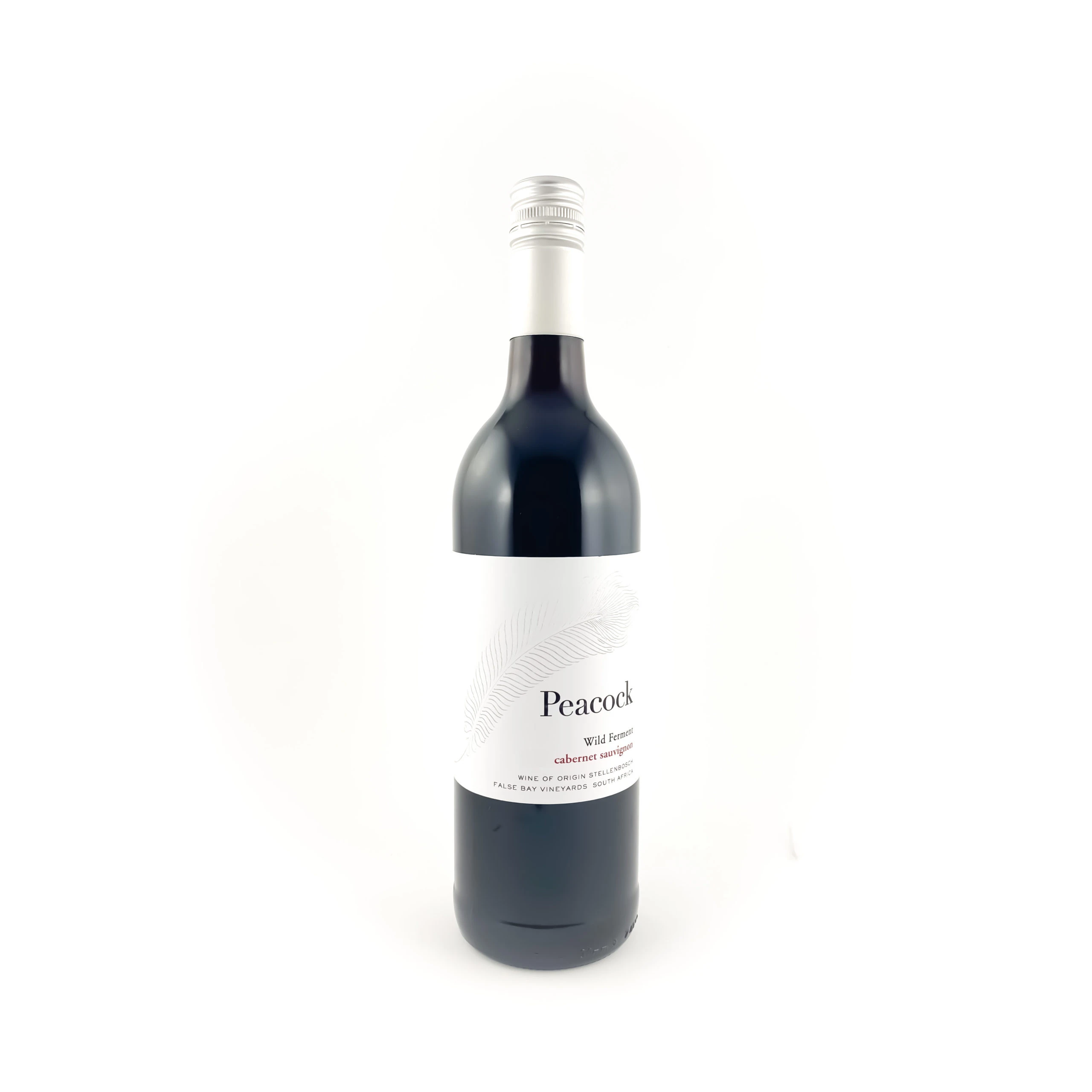 Peacock Wild Ferment Cabernet Sauvignon