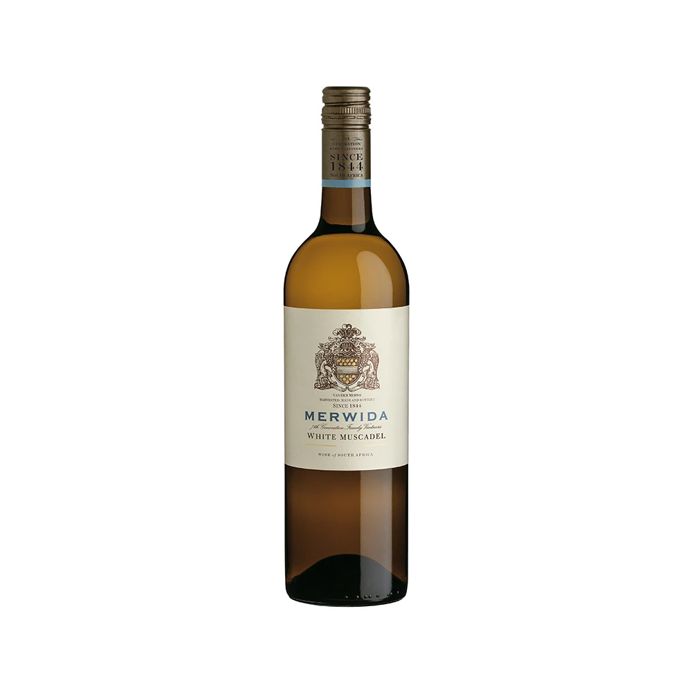 White Muscadel Merwida