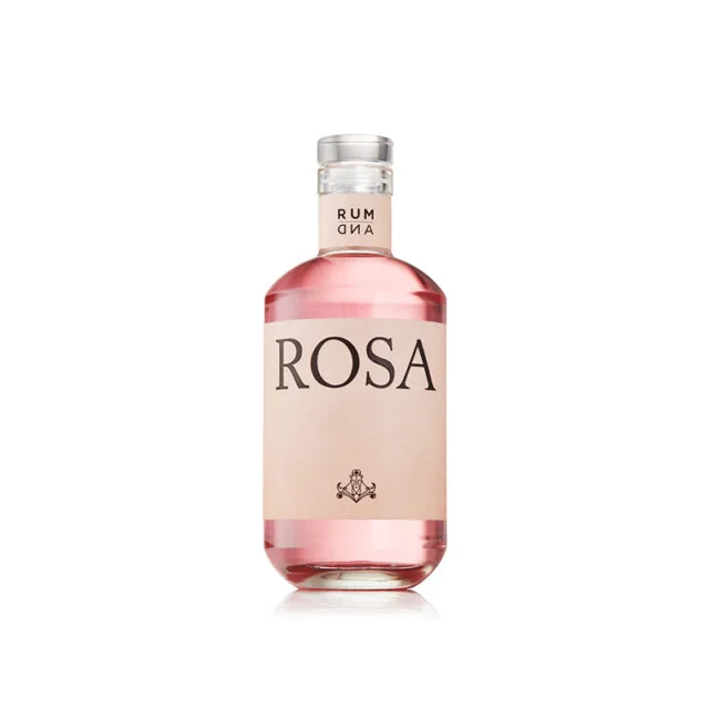 Rum Rosa