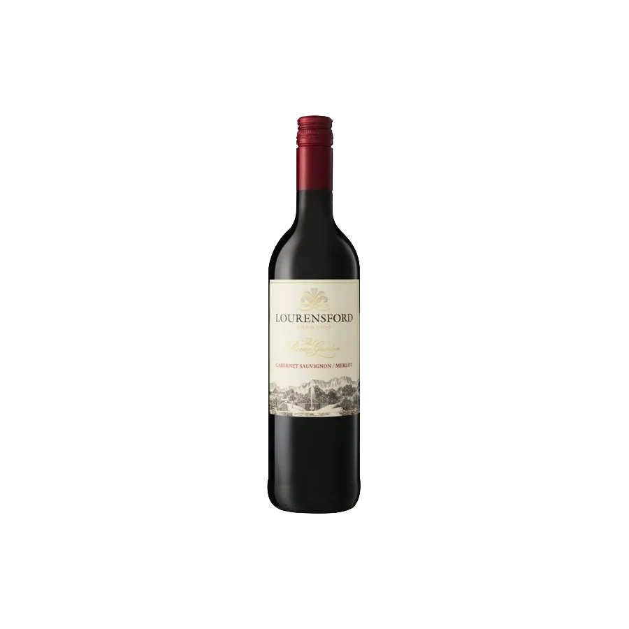 Lourendsford CabSav/Merlot