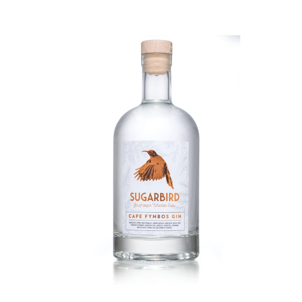 Original Fynbos Gin