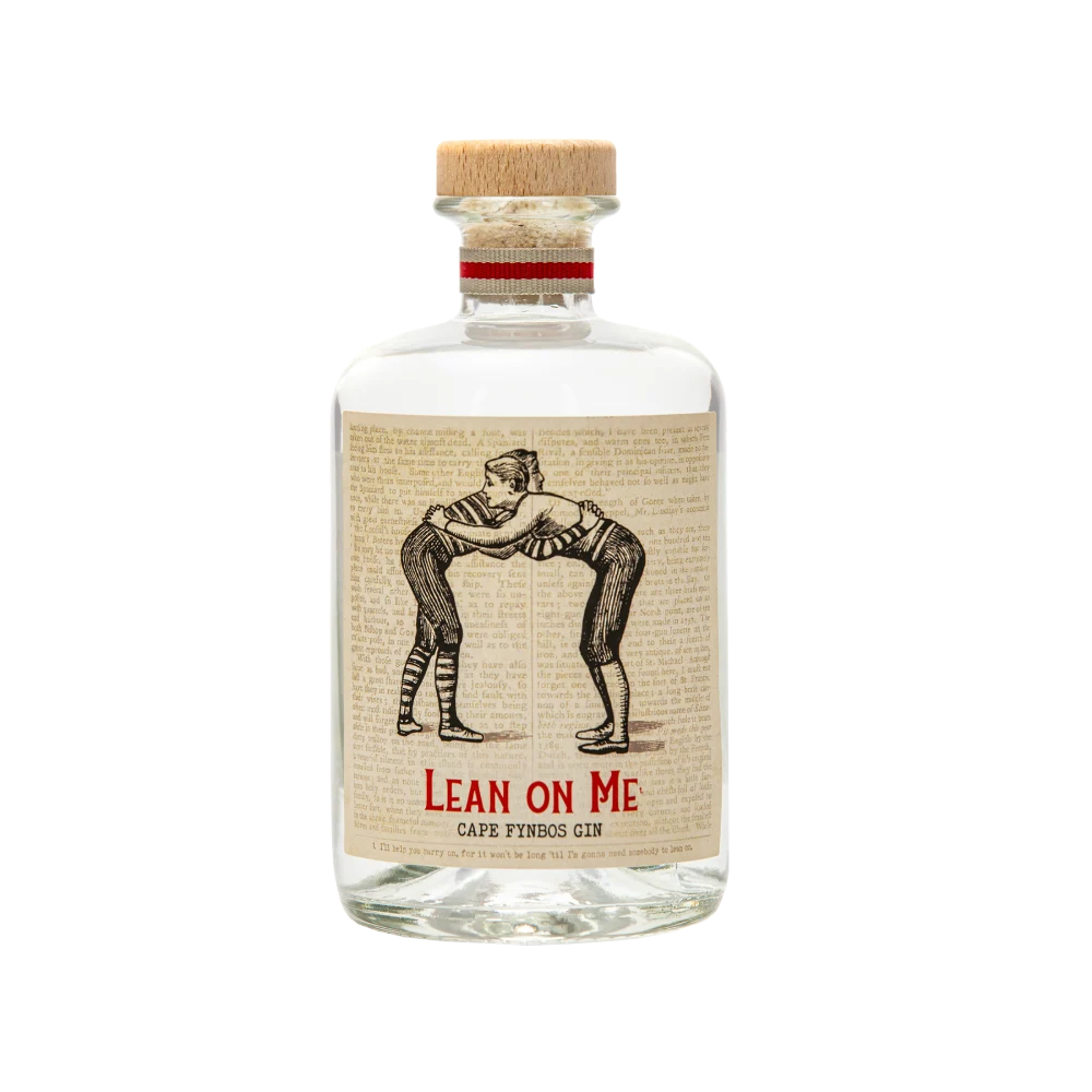 Lean On Me 500ml
