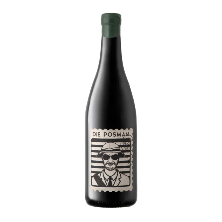 Die Posman Carignan