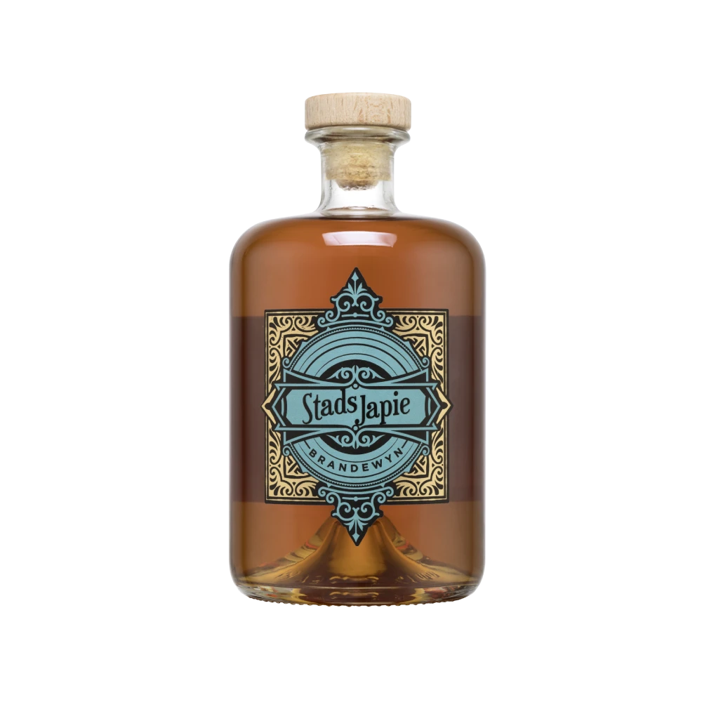 StadsJapie