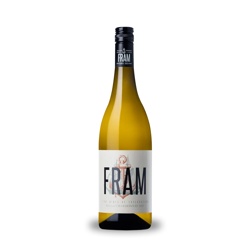FRAM Chardonnay