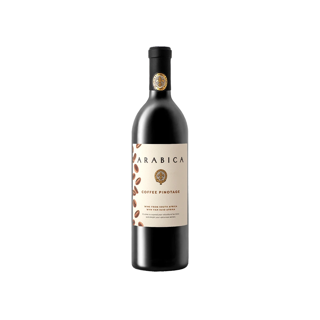 Arabica Coffee Pinotage 2021