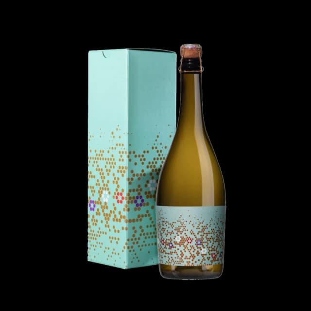 Sparkling Marjemere Charmat