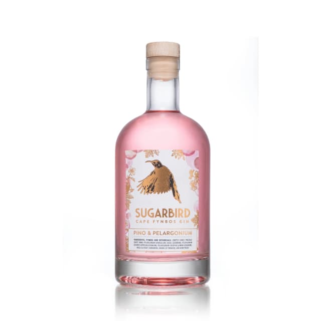 Pino Pelargonium Gin