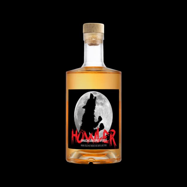 Howler Rum