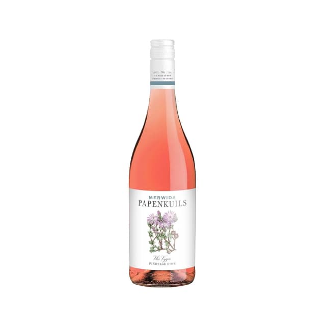 Vlei Vygie Pinotage Rosè