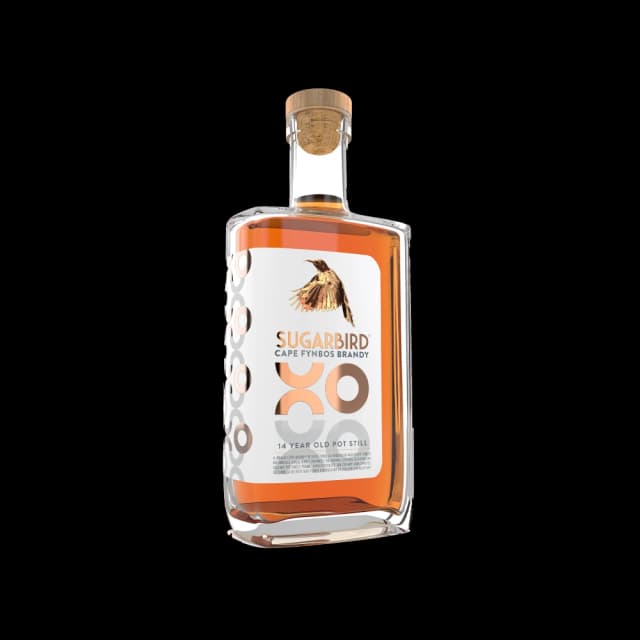 Sugarbird XO