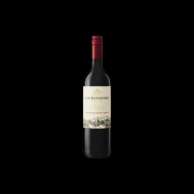 Lourendsford CabSav/Merlot