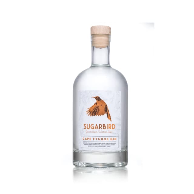 Original Fynbos Gin